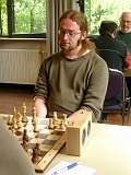 5.Runde Brett 3: Sebastian Gramlich 